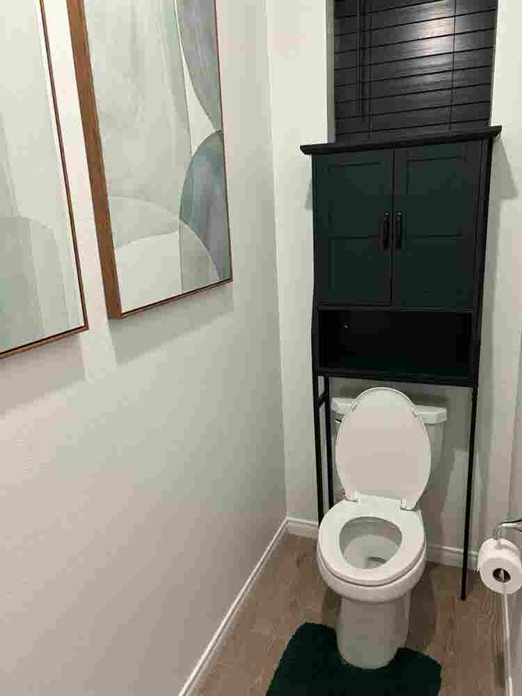 Private Room/Bath Available to Rent