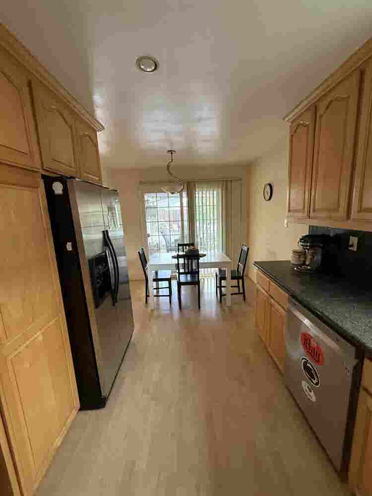 Private room in a spacious home!