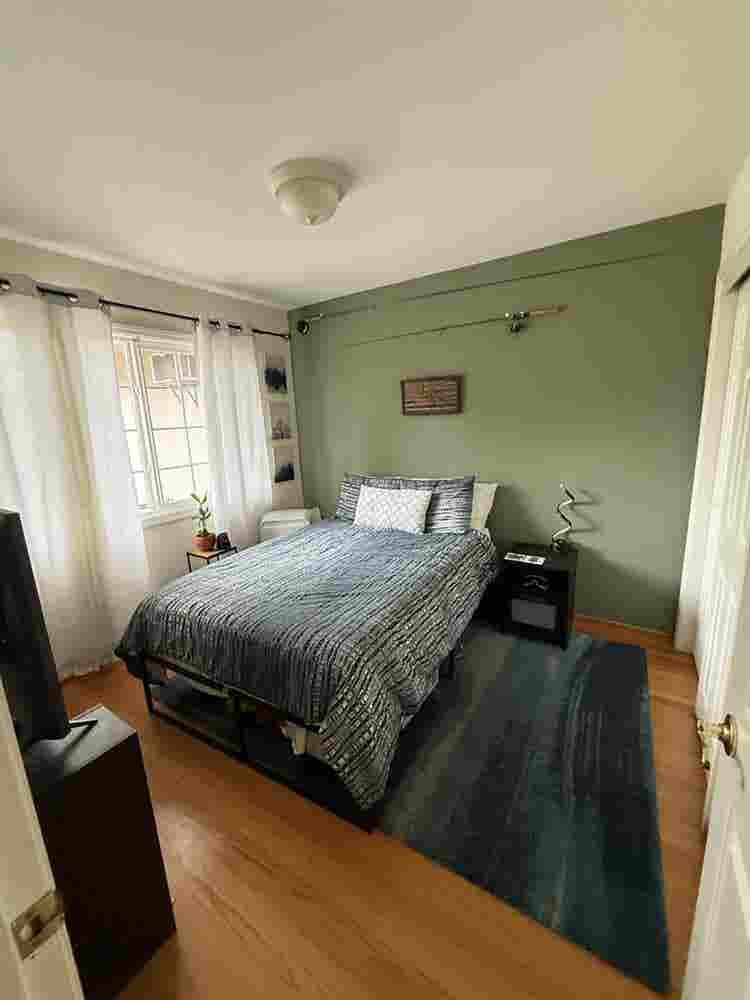 Private room in a spacious home!