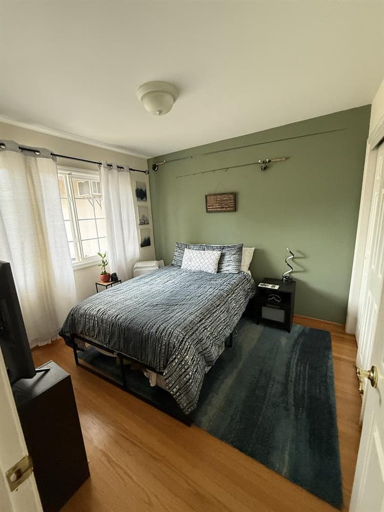 Private room in a spacious home!