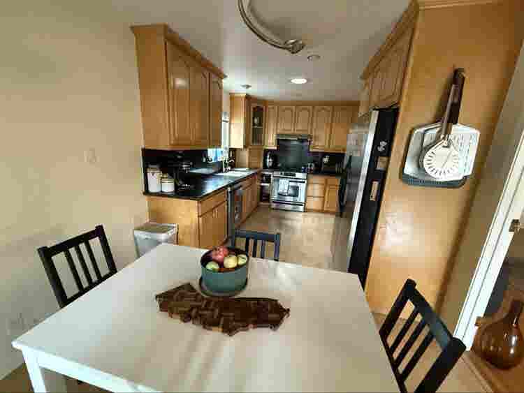 Private room in a spacious home!