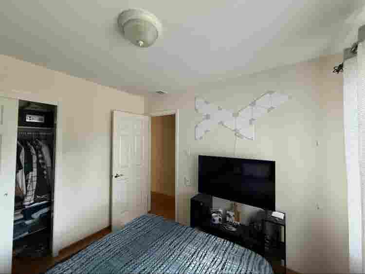 Private room in a spacious home!