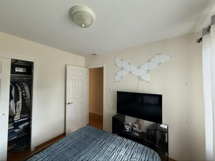 Private room in a spacious home!