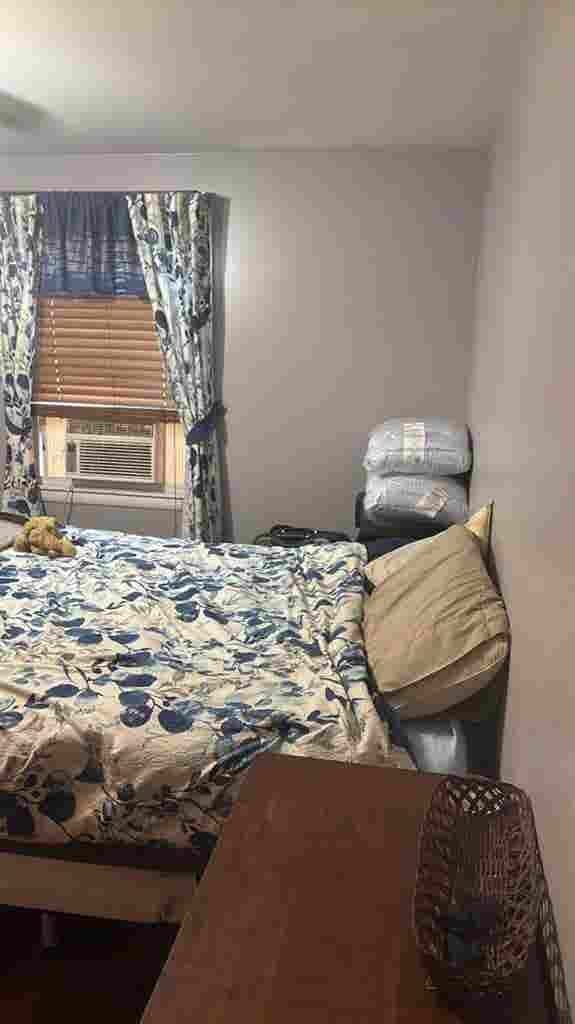 Private room
