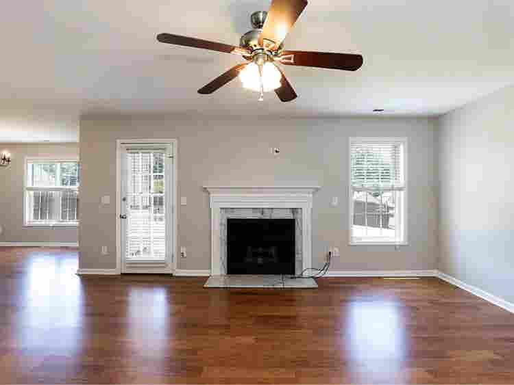Beautiful single family home
