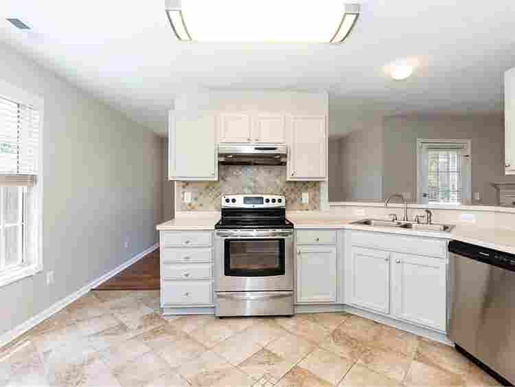 Beautiful single family home