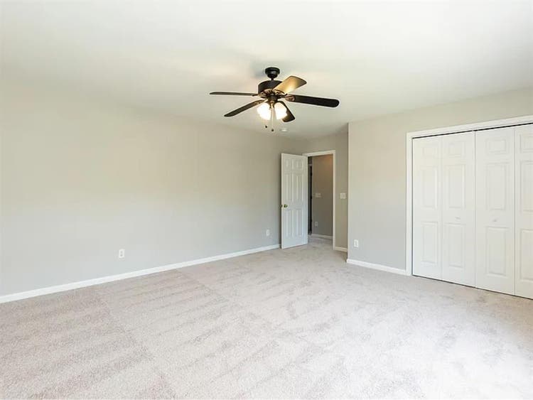 Beautiful single family home