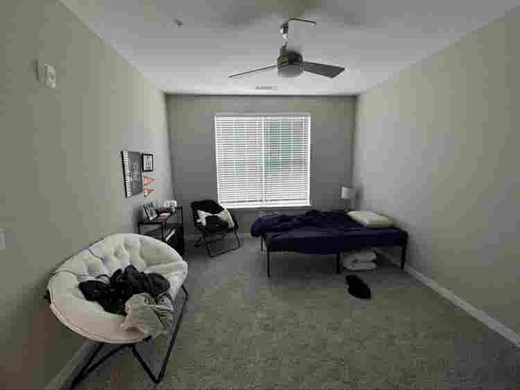 Beautiful Spacious Apartment