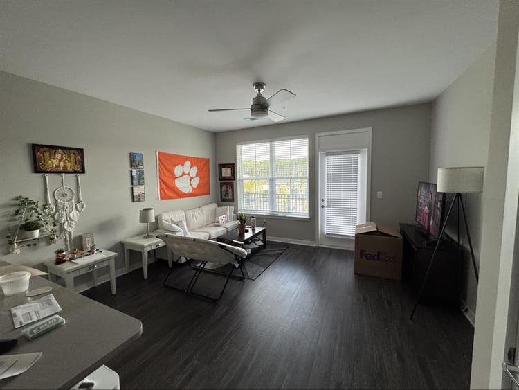 Beautiful Spacious Apartment