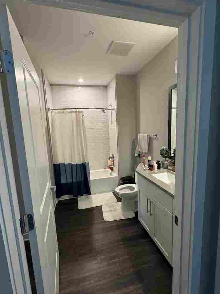Beautiful Spacious Apartment