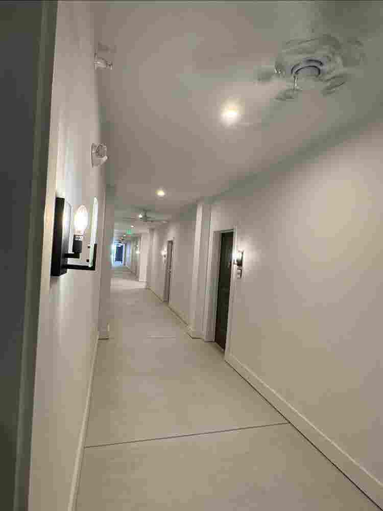 Beautiful Spacious Apartment