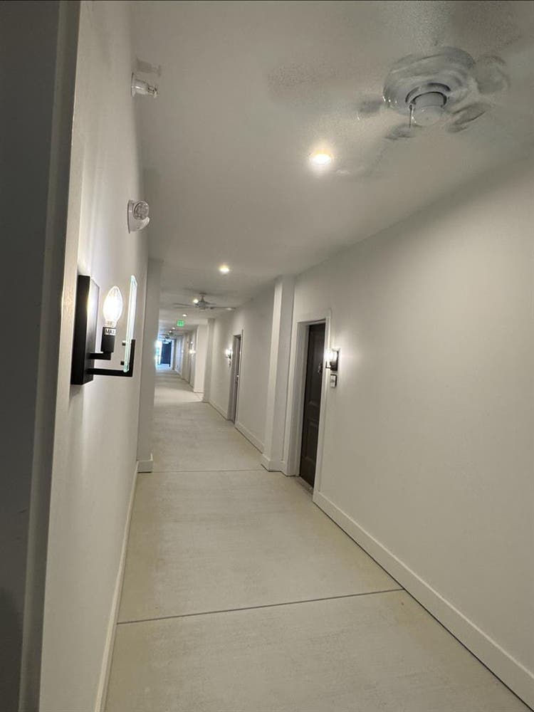 Beautiful Spacious Apartment