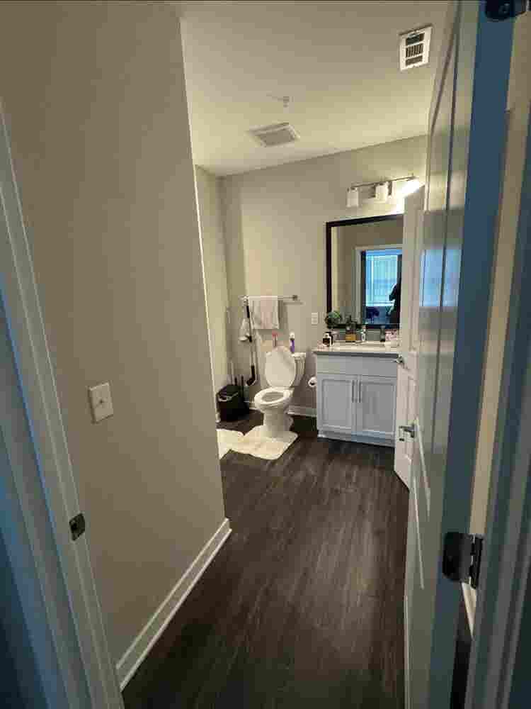 Beautiful Spacious Apartment