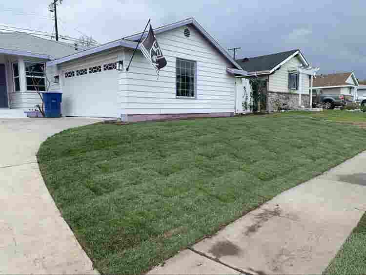 Room for Rent - La Habra