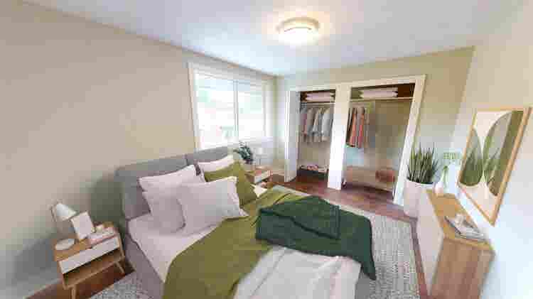1 BR in Seattle