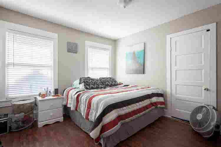 1 BR in Kansas City