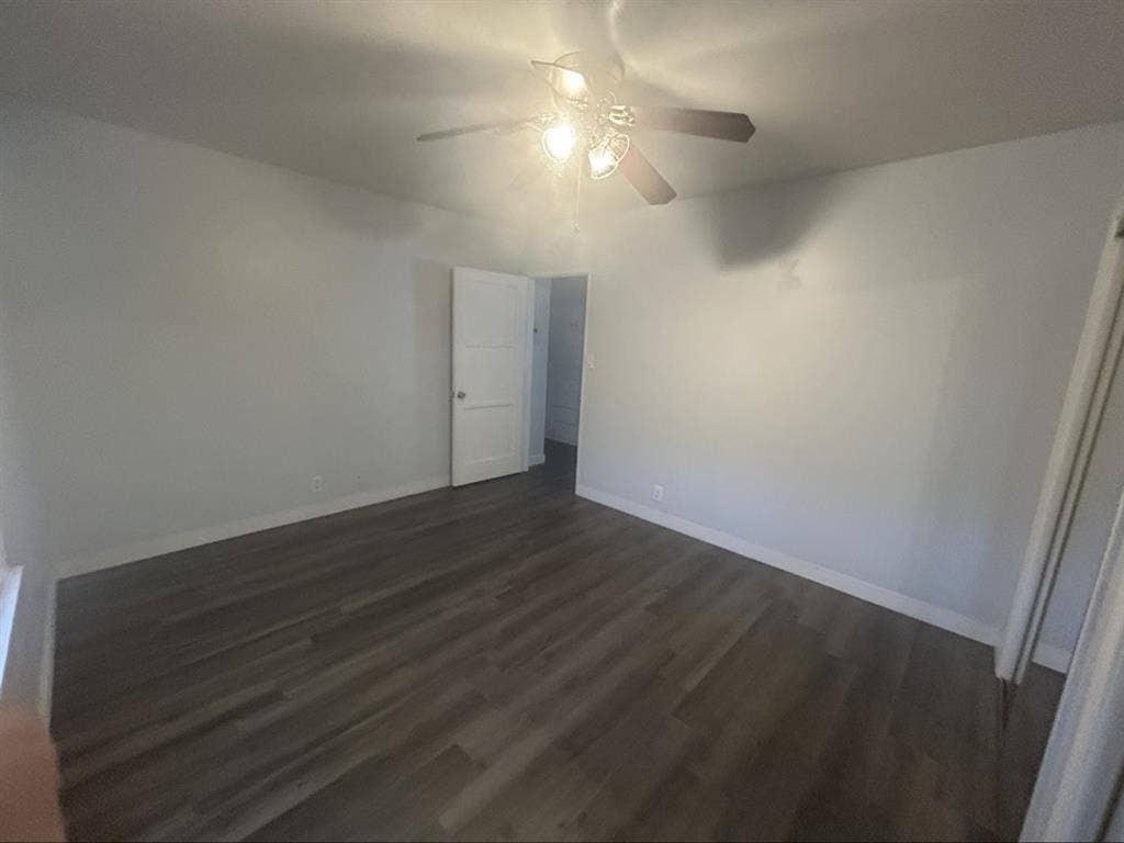 Room for Rent in 2-Bedroom Duplex