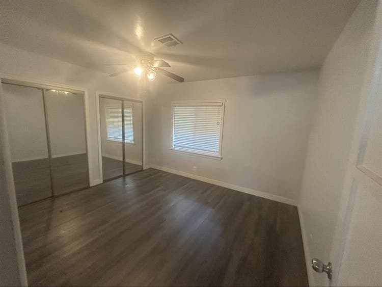Room for Rent in 2-Bedroom Duplex