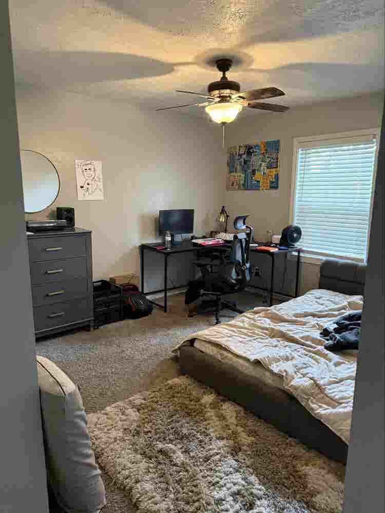 Room inc.  WiFi/Water/Trash/Sewerr