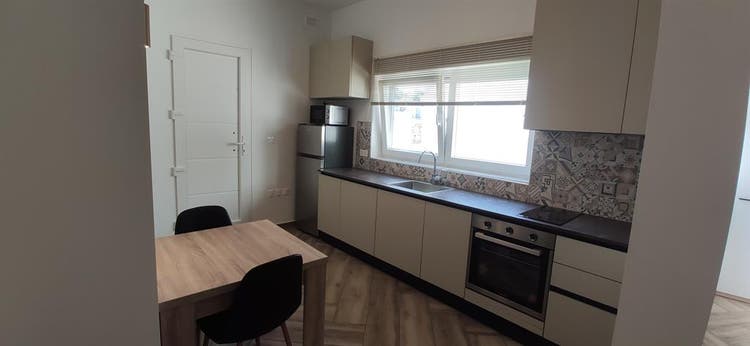 Swieqi -Brand New studio maisonette