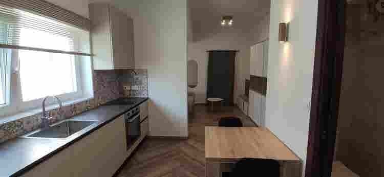 Swieqi -Brand New studio maisonette