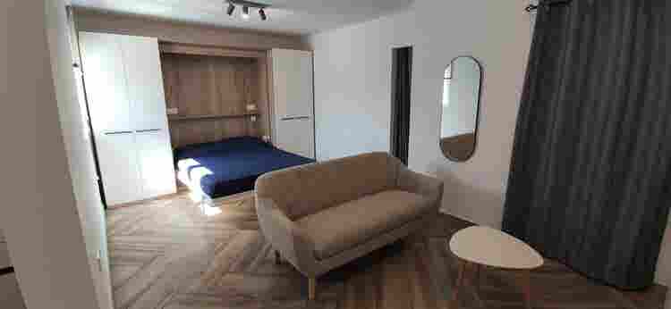 Swieqi -Brand New studio maisonette