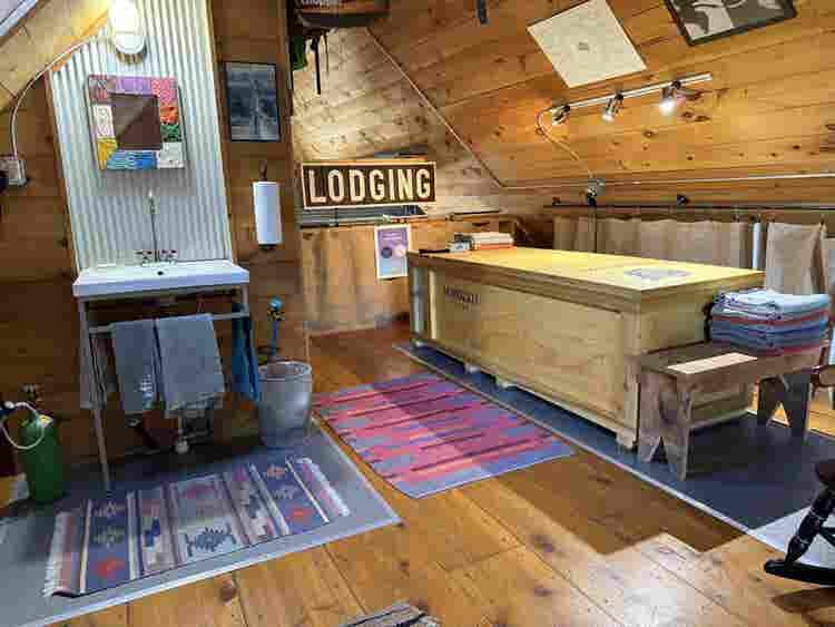 Private Bedroom w/small house-share