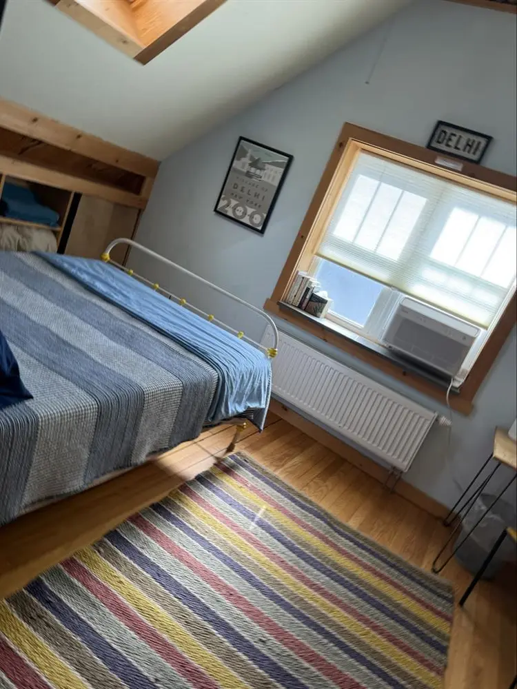 Private Bedroom & Small House Share