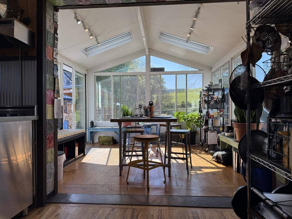 Private Bedroom & Small House Share