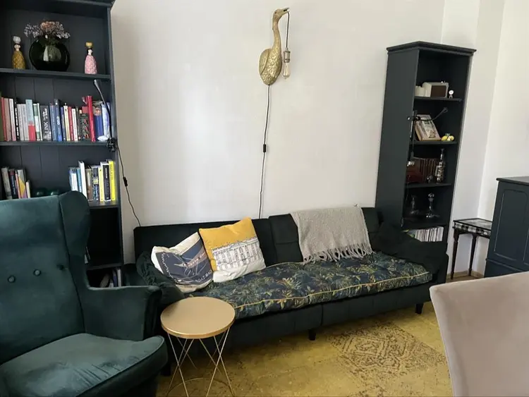 Short rental apartment in Vienna
