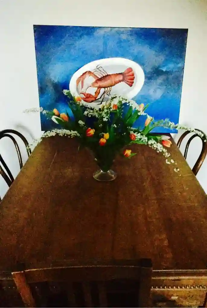 Villa Rooftop Apartment near HH