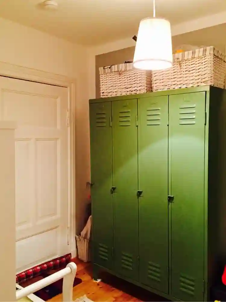 Villa Rooftop Apartment near HH