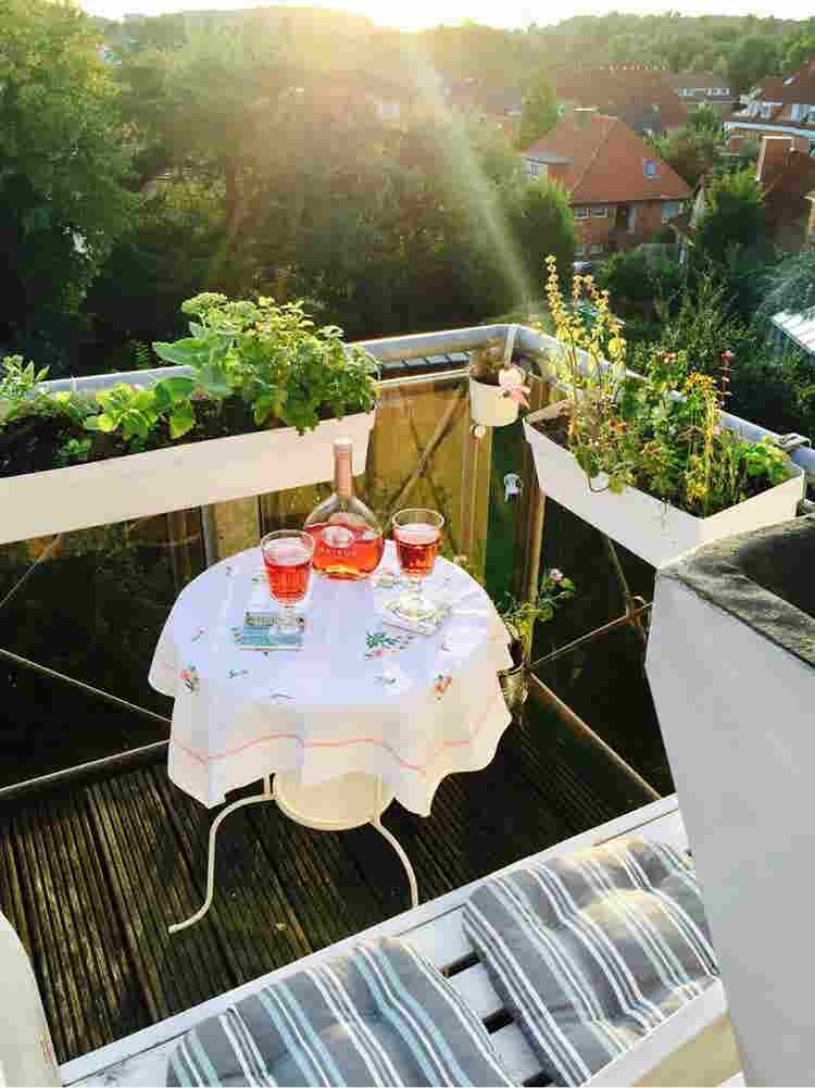 Villa Rooftop Apartment near HH