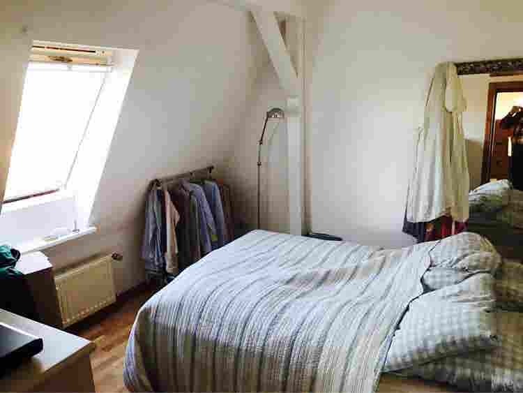 Villa Rooftop Apartment near HH