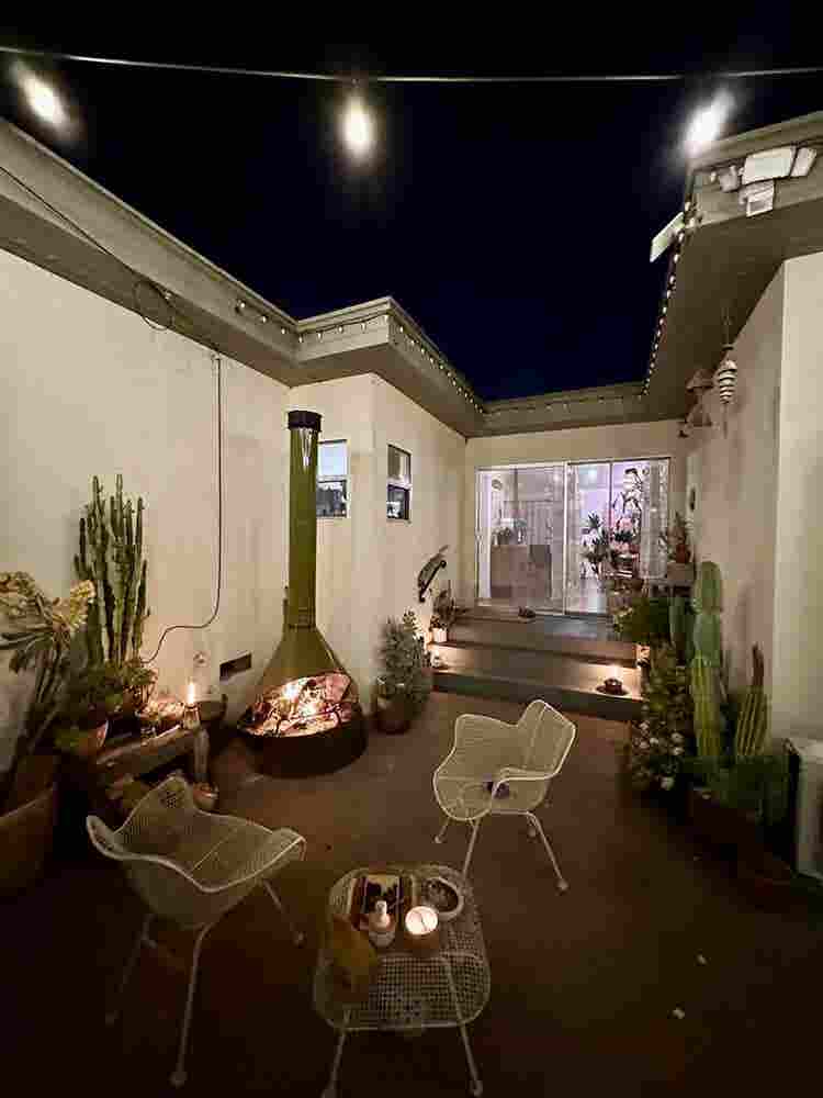 Cozy Long Beach Home – Room Open