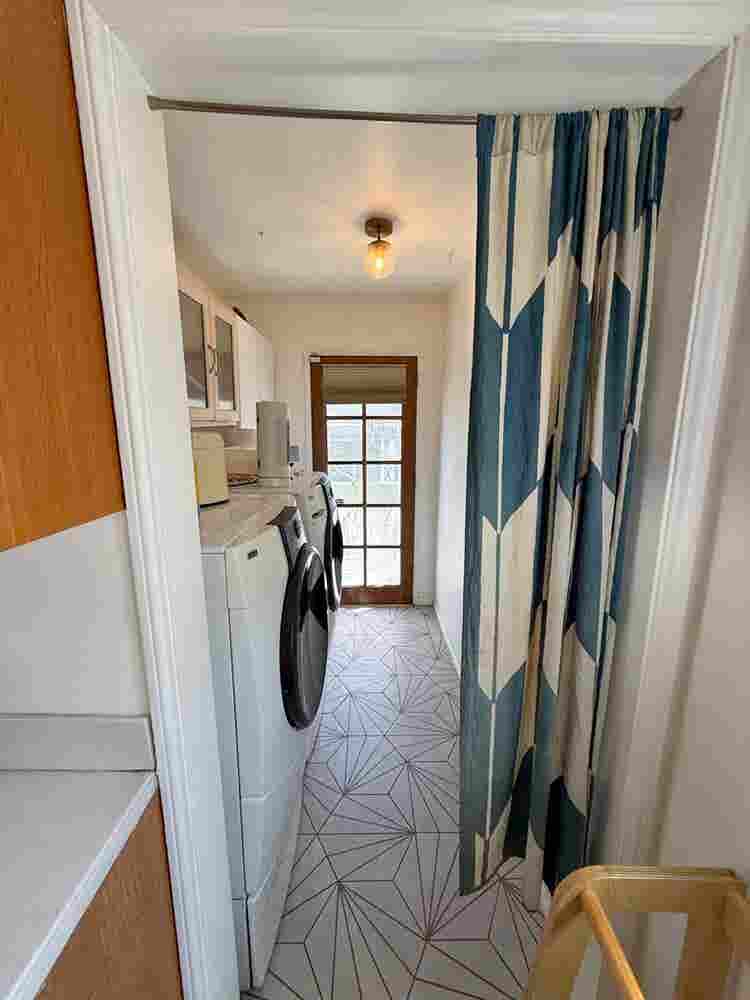Cozy Long Beach Home – Room Open