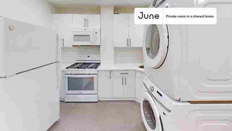 3 BR in New York City