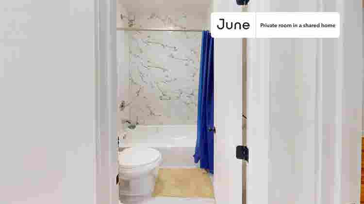 3 BR in New York City