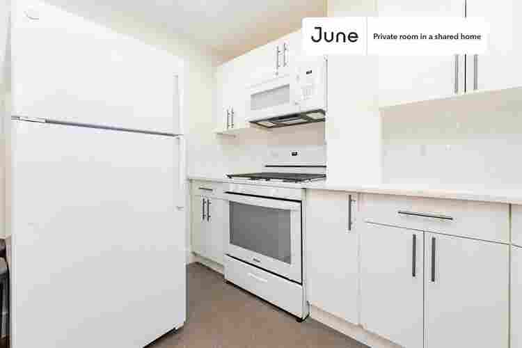 3 BR in New York City