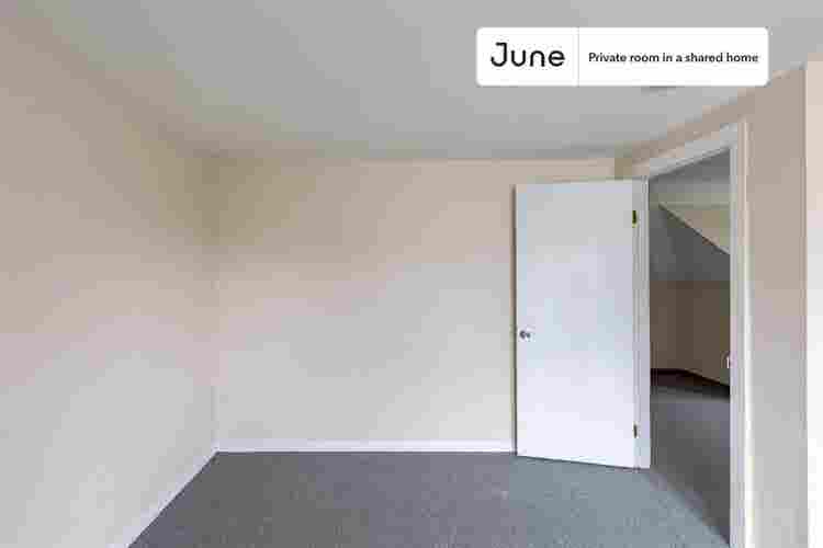 5 BR in Boston