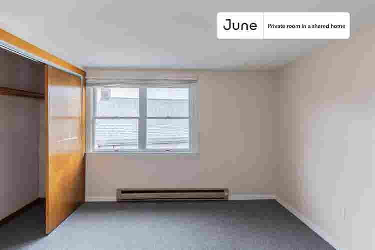 5 BR in Boston
