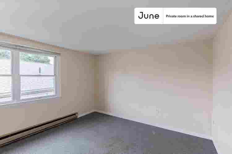 5 BR in Boston