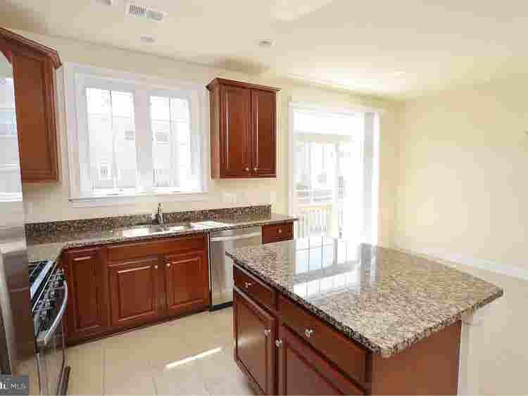 Room in Townhouse