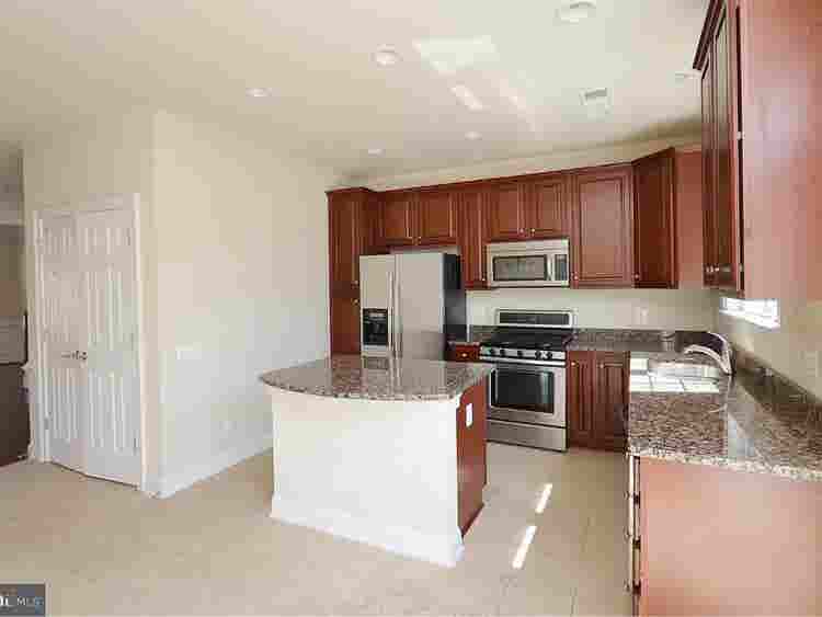 Room in Townhouse