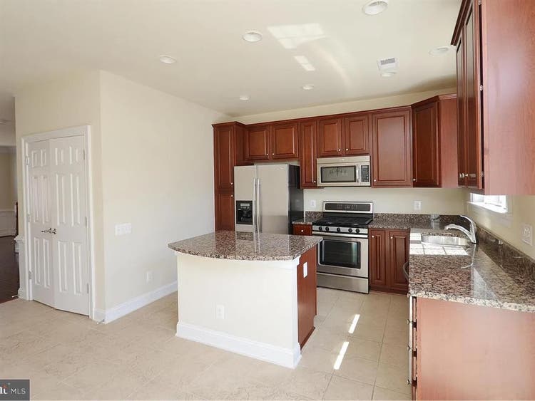 Room in Townhouse