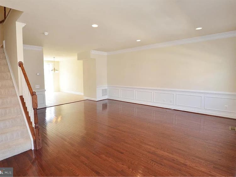 Room in Townhouse