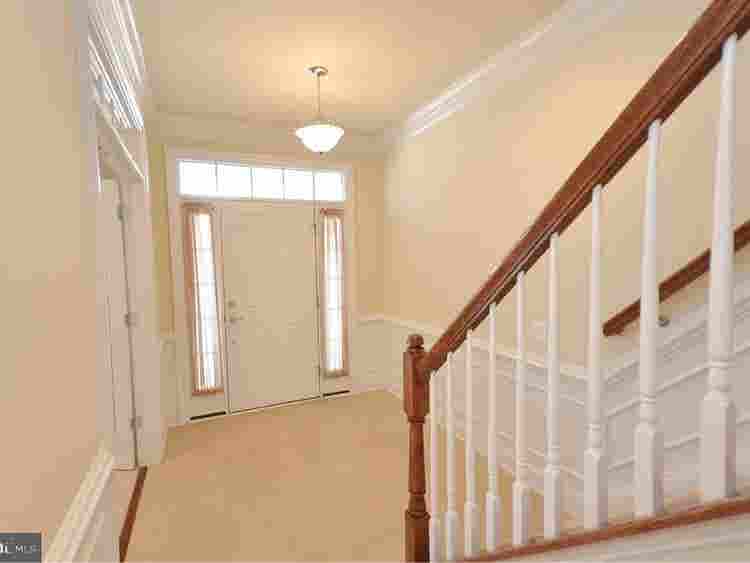 Room in Townhouse