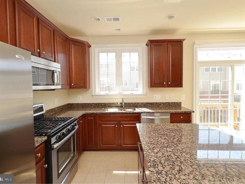 Room in Townhouse