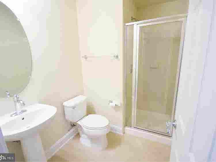 Room in Townhouse