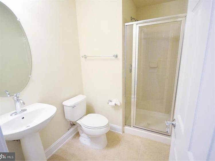 Room in Townhouse